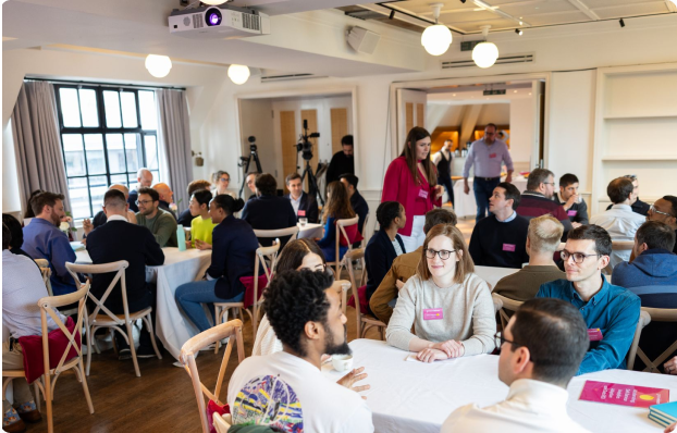 Build connections screenshot