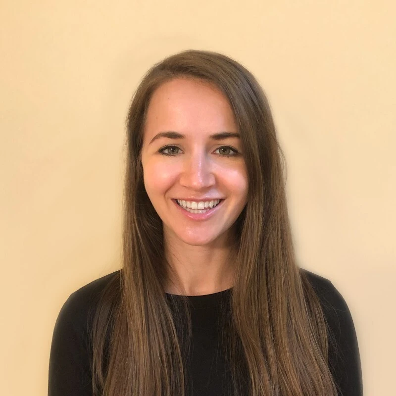 Maryssa Brogis headshot