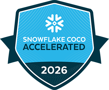Snowflake CoCo Accelerated 2026